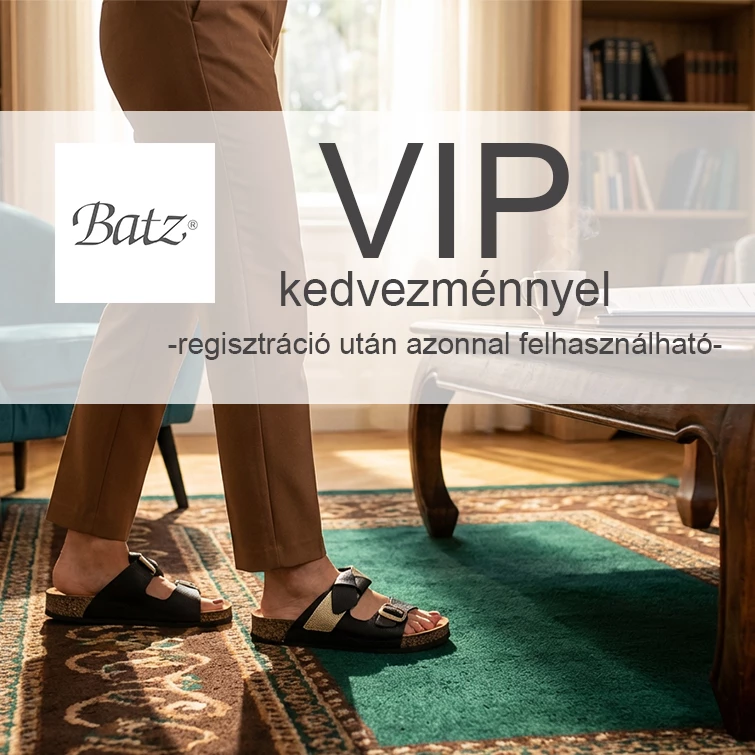 Bőrcipő webáruház