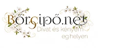 Bőrcipő webáruház