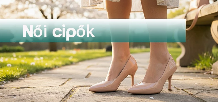 Bőrcipő webáruház