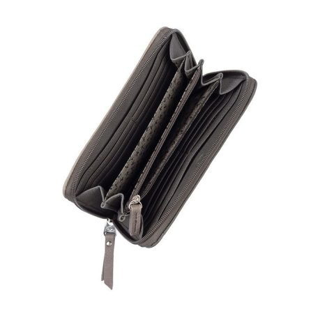 Tom Tailor női pénztárca-Pénztárca