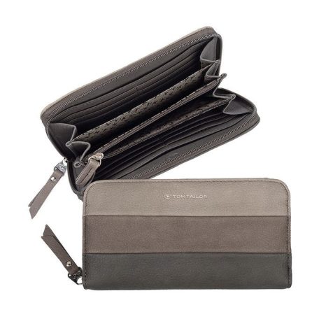 Tom Tailor női pénztárca-Pénztárca