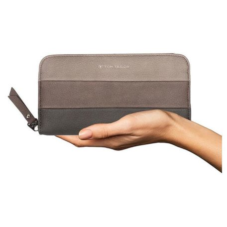 Tom Tailor női pénztárca-Pénztárca