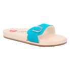 Berkemann női papucs-Original Aqua