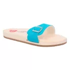 Berkemann női papucs-Original Aqua