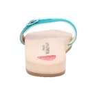 Berkemann női papucs-Original Aqua