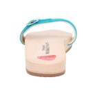 Berkemann női papucs-Original Aqua