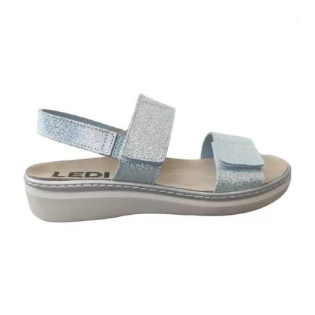 Komfort papucs női szandál-010-LV1