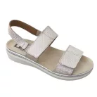 Komfort papucs női szandál-010-LV2