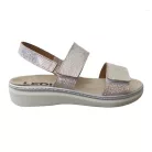 Komfort papucs női szandál-010-LV2