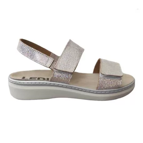 Komfort papucs női szandál-010-LV2