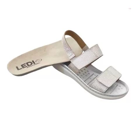 Komfort papucs női szandál-010-LV2