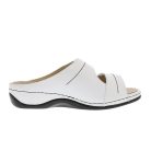 Berkemann női papucs-Daria Feher