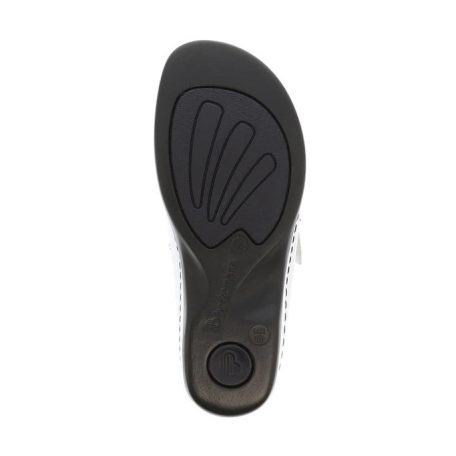 Berkemann női papucs-Daria Feher