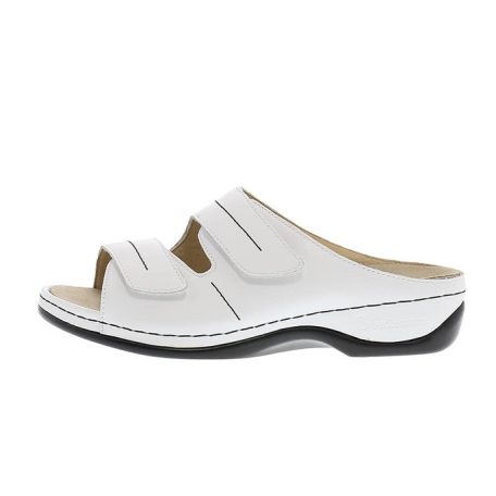 Berkemann női papucs-Daria Feher