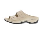 Berkemann női papucs-Daria Bezs