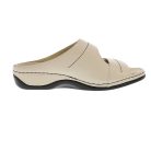 Berkemann női papucs-Daria Bezs