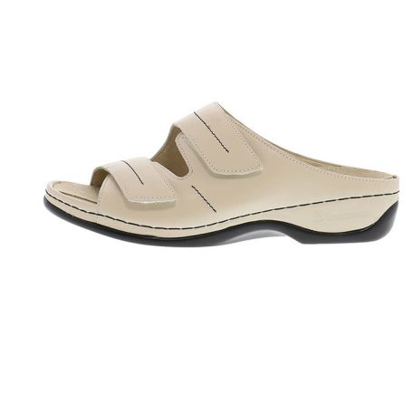 Berkemann női papucs-Daria Bezs