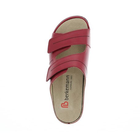 Berkemann női papucs-Daria Bordo