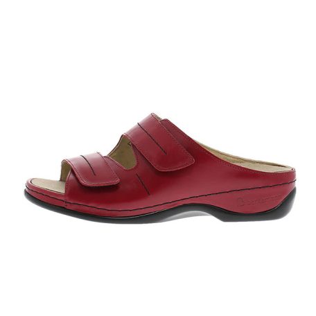 Berkemann női papucs-Daria Bordo