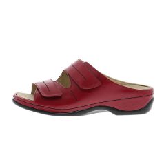 Berkemann női papucs-Daria Bordo