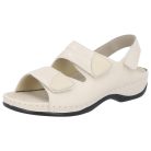 Berkemann női szandál-Sofie bézs