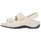 Berkemann női szandál-Sofie bézs