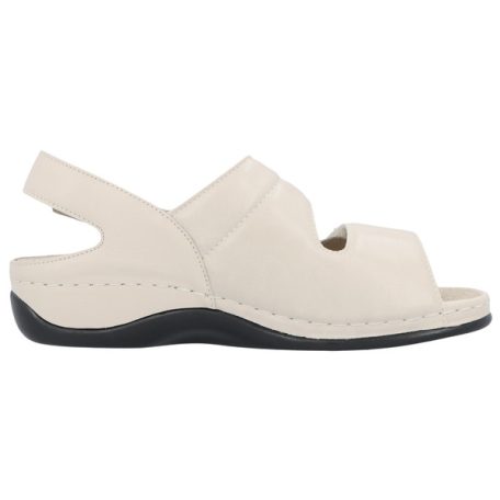 Berkemann női szandál-Sofie bézs