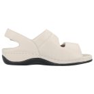 Berkemann női szandál-Sofie bézs