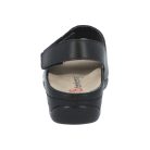 Berkemann női szandál-Sofie fekete