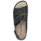 Berkemann női szandál-Sofie fekete