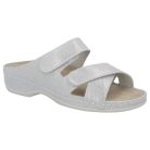 Berkemann női papucs-Felia szürke