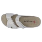 Berkemann női papucs-Felia szürke