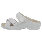 Berkemann női papucs-Felia szürke