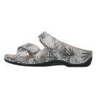 Berkemann női papucs-Felia Ezust