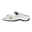 Berkemann női papucs-Felia Feher