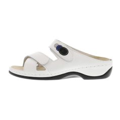 Berkemann női papucs-Felia Feher