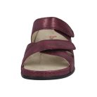 Berkemann női papucs-Felia bordó