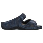 Berkemann női papucs-Felia Kek