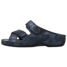 Berkemann női papucs-Felia Kek