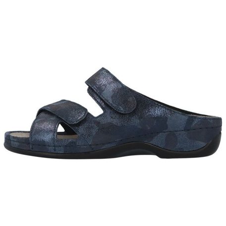 Berkemann női papucs-Felia Kek