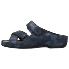 Berkemann női papucs-Felia Kek