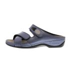 Berkemann női papucs-Felia Kek