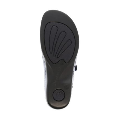 Berkemann női papucs-Felia Kek