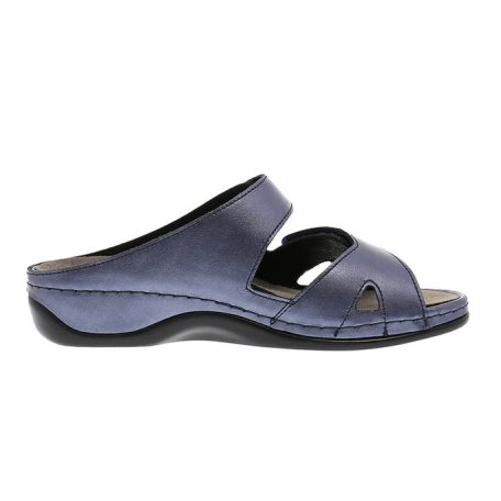 Berkemann női papucs-Felia Kek