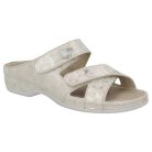 Berkemann női papucs-Felia arany