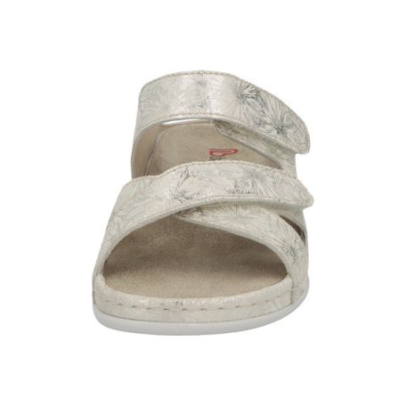 Berkemann női papucs-Felia arany