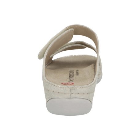 Berkemann női papucs-Felia arany