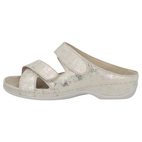 Berkemann női papucs-Felia arany