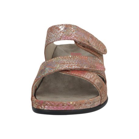 Berkemann női papucs-Felia vegyes