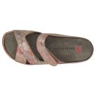 Berkemann női papucs-Felia vegyes